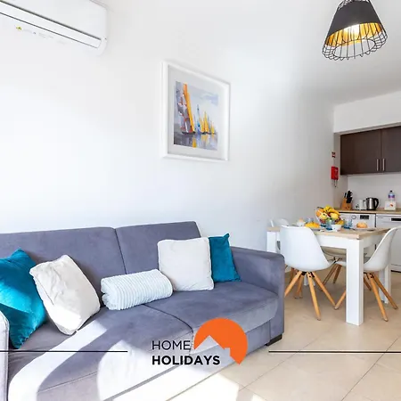 Apartamento #209 Modern Bright & Stylish Portimão