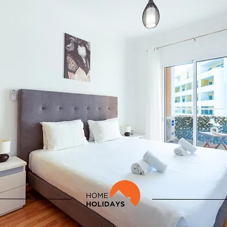 Appartement #209 Lumina Flat By Holidays *