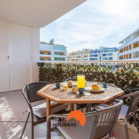 #209 Lumina Flat By Holidays Appartement