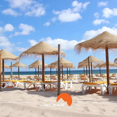Appartement #209 Lumina Flat By Holidays *