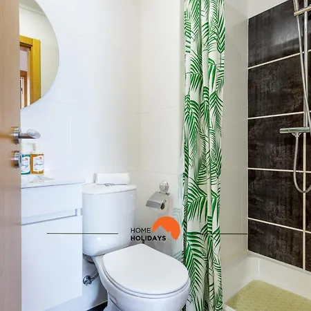 #209 Lumina Flat By Holidays * Portimão