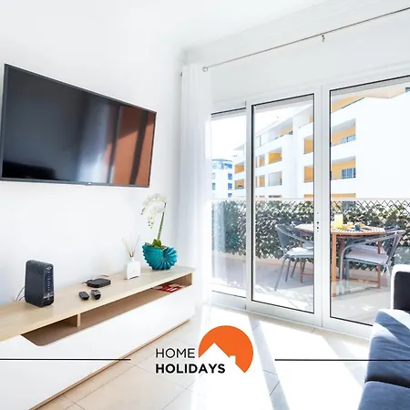 #209 Lumina Flat By Holidays * Portimão