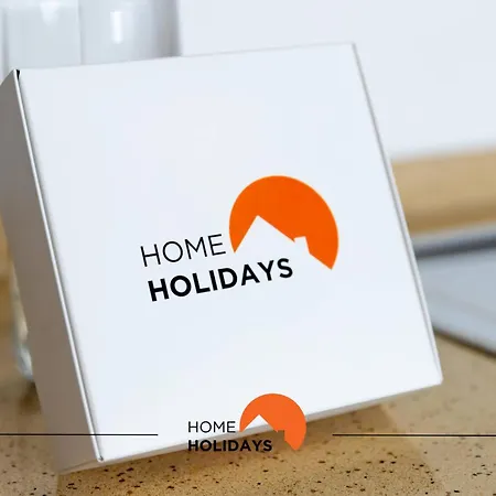 #209 Lumina Flat By Holidays Appartement Portimão