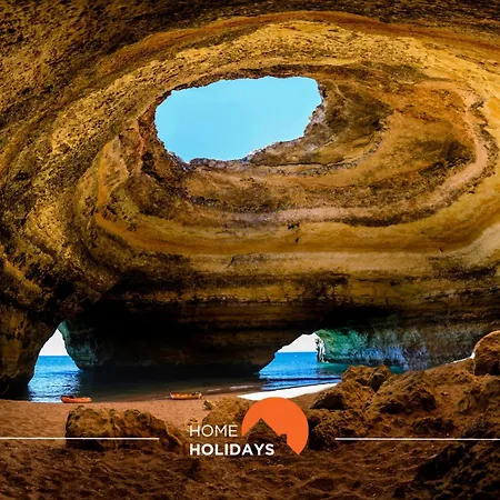 #209 Lumina Flat By Holidays Portimão