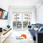 #209 Modern Bright & Stylish * ポルティマン