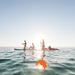 شقة #209 Modern Bright & Stylish