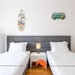 #209 Modern Bright & Stylish بورتيماو