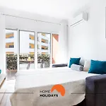 #209 Modern Bright & Stylish