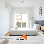 #209 Modern Bright & Stylish شقة بورتيماو