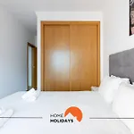 شقة #209 Modern Bright & Stylish *