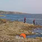 #209 Modern Bright & Stylish アパート ポルティマン