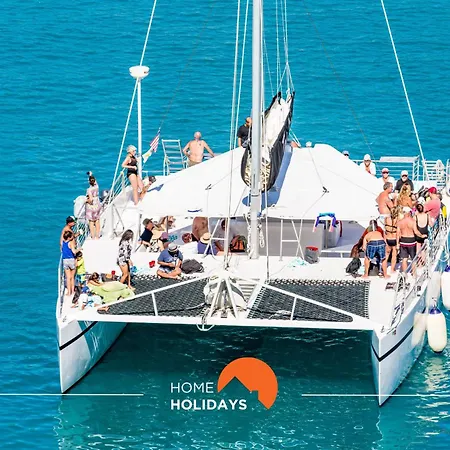 #209 Lumina Flat By Holidays * 波尔蒂芒