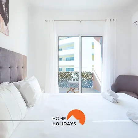 Apartamento #209 Modern Bright & Stylish