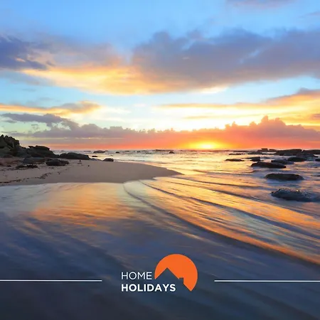 #209 Lumina Flat By Holidays 公寓 *