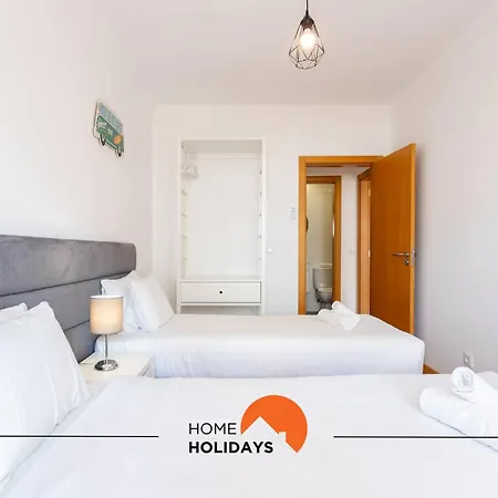 Apartmán #209 Modern Bright & Stylish Portimão