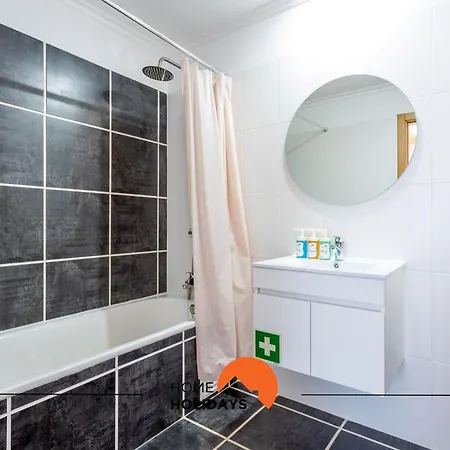 公寓 #209 Lumina Flat By Holidays *