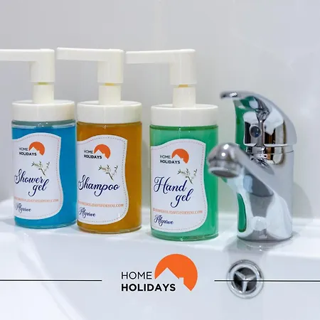 公寓 #209 Lumina Flat By Holidays *