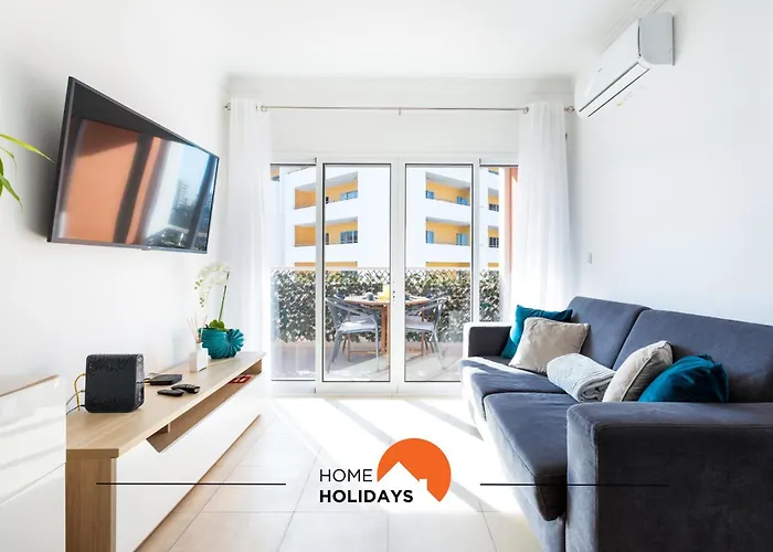 #209 Modern Bright & Stylish * Portimão