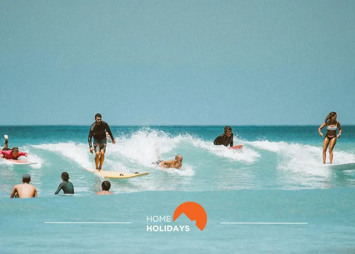 Apartament #209 Modern Bright & Stylish *