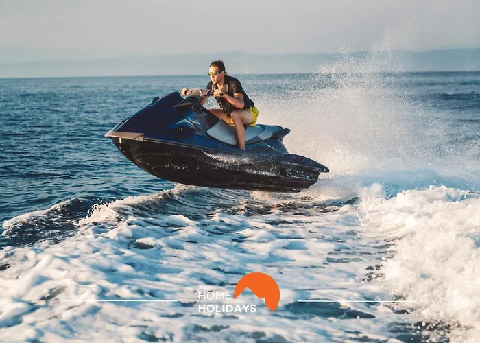 Apartament #209 Modern Bright & Stylish Portimão