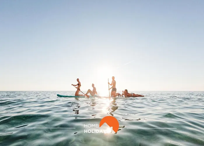 Apartament #209 Modern Bright & Stylish