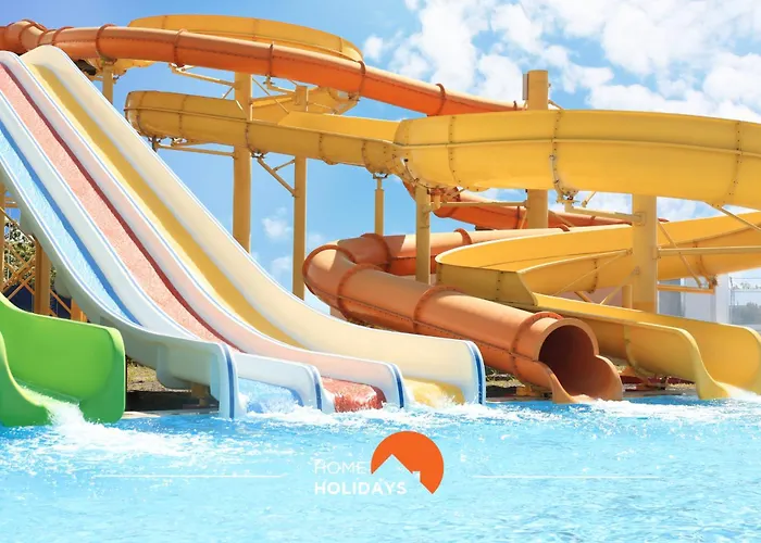 #209 Modern Bright & Stylish Apartament Portimão