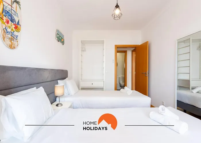 Apartament #209 Modern Bright & Stylish Portimão