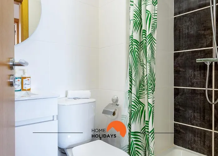 #209 Modern Bright & Stylish * Portimão