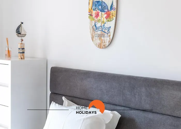 Apartament #209 Modern Bright & Stylish *