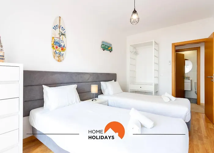 Apartament #209 Modern Bright & Stylish Portimão