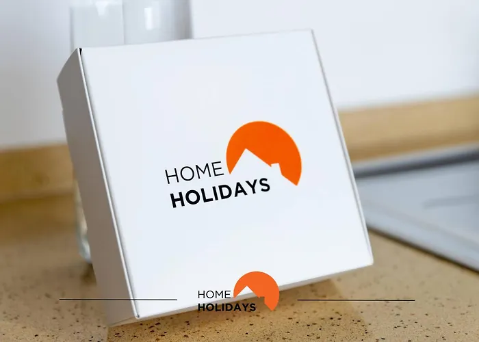 #209 Modern Bright & Stylish Apartament Portimão