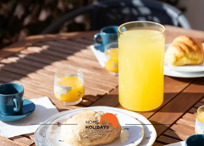 #209 Modern Bright & Stylish Apartament