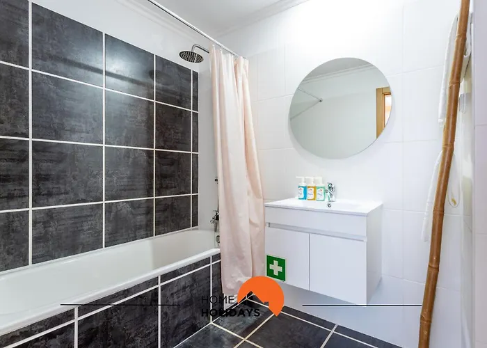 Apartament #209 Modern Bright & Stylish *