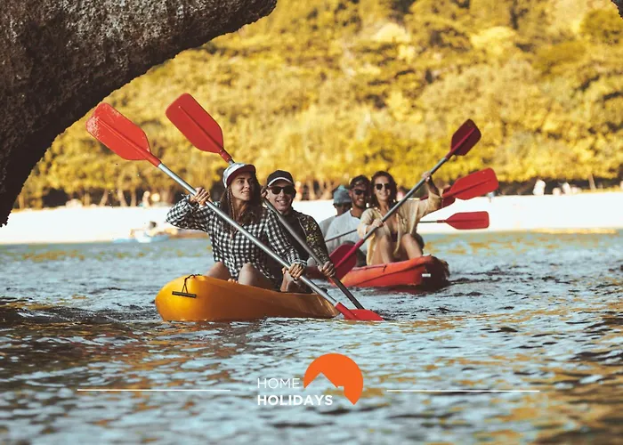 #209 Modern Bright & Stylish * Portimão