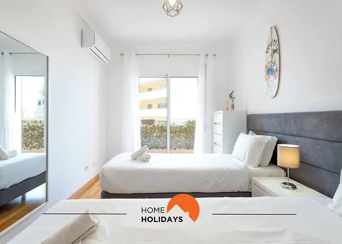 #209 Modern Bright & Stylish Apartament Portimão