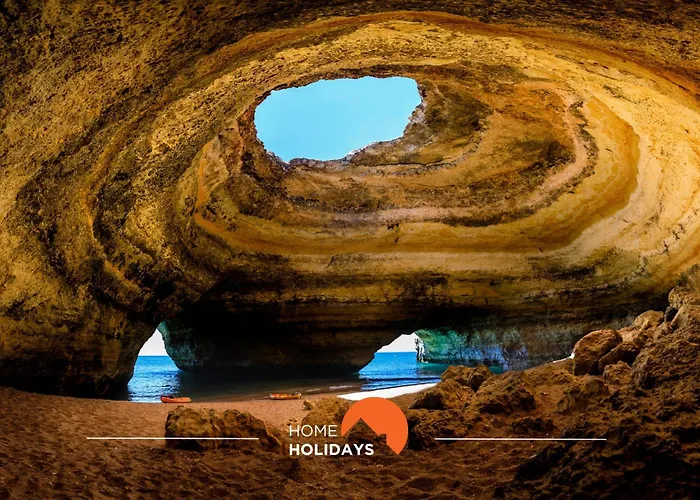 #209 Modern Bright & Stylish Portimão