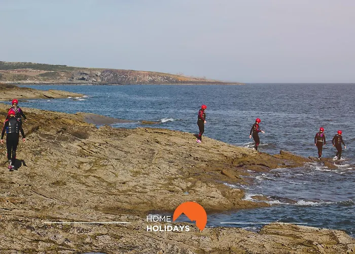 #209 Modern Bright & Stylish Apartament Portimão