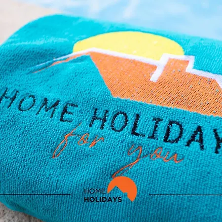 #209 Lumina Flat By Holidays Portimão