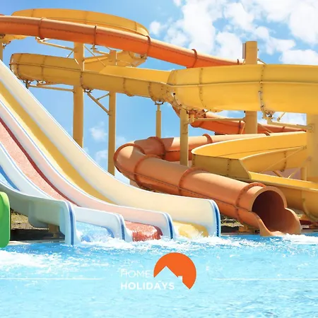 #209 Lumina Flat By Holidays Apartment Portimão