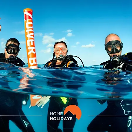 #209 Lumina Flat By Holidays * Portimão