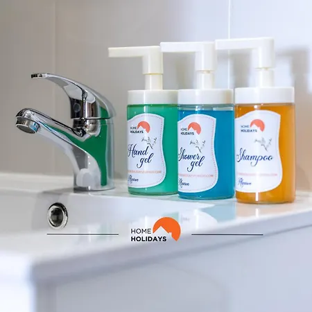 #209 Lumina Flat By Holidays Apartment Portimão