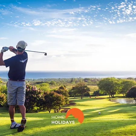 Apartment #209 Lumina Flat By Holidays Portimão