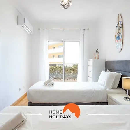 #209 Lumina Flat By Holidays Apartment Portimão